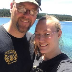 Meet your Posher, Alexandria